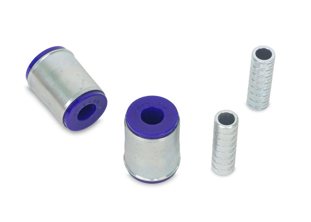 SuperPro Control Arm Bush Kit SPF0719-80K