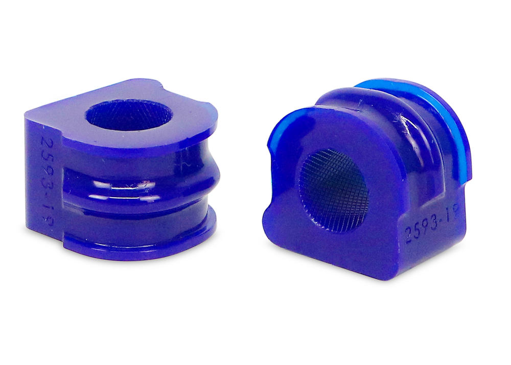 SuperPro Sway Bar Mount Bush Kit SPF2593-19K