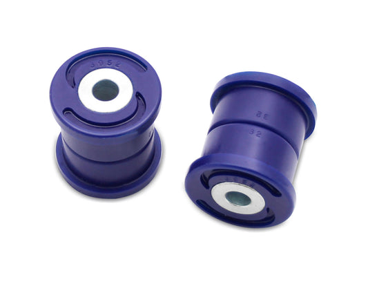 SuperPro Rear Control Arm Lower-Inner Bush Kit Fits Bmw SPF3952K