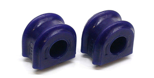 SuperPro Rear Swaybar Mount Bush Kit Fits Holden Nissan SPF0865-26K