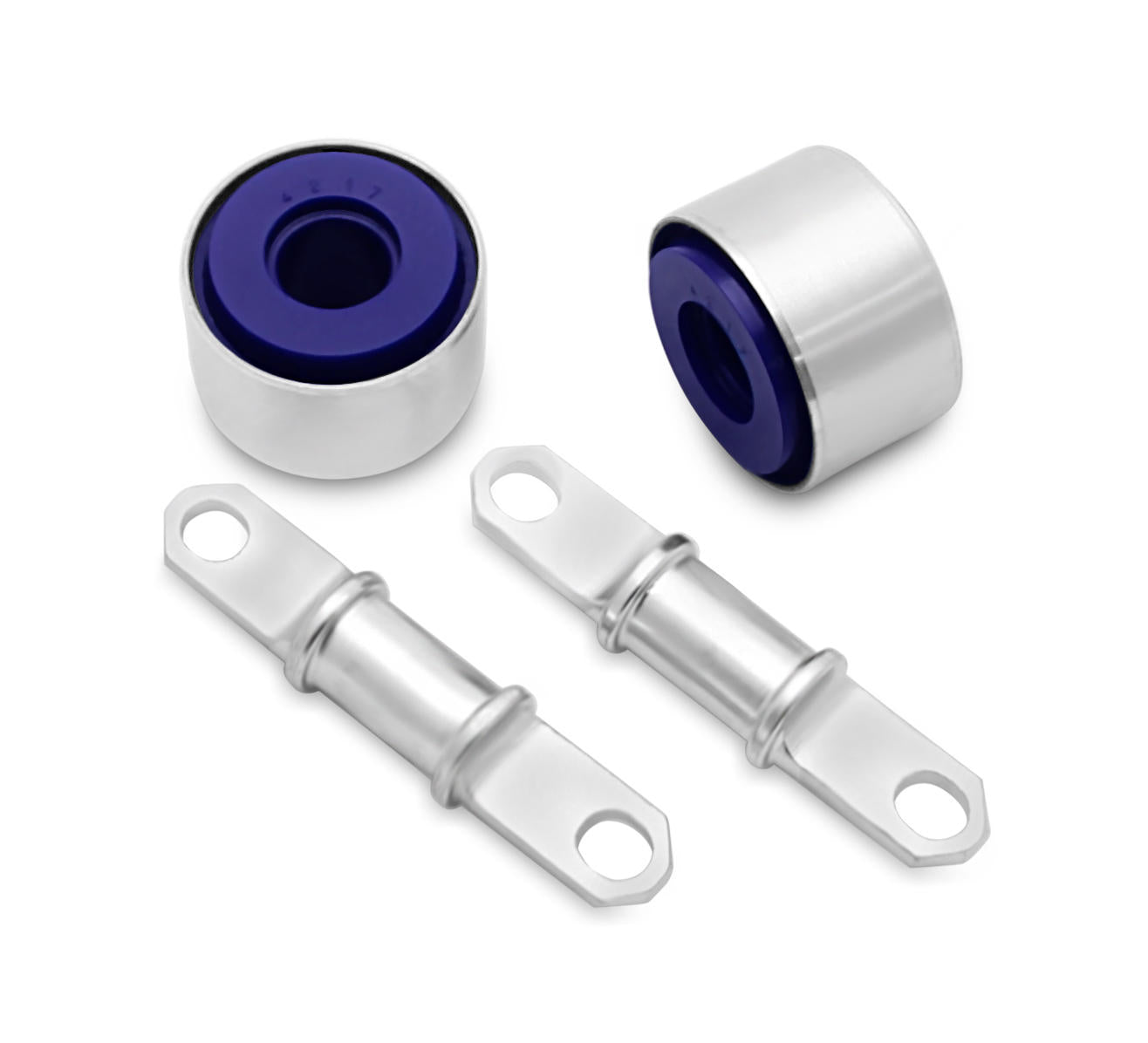 SuperPro Blade Control Arm Front Kit SPF4217K