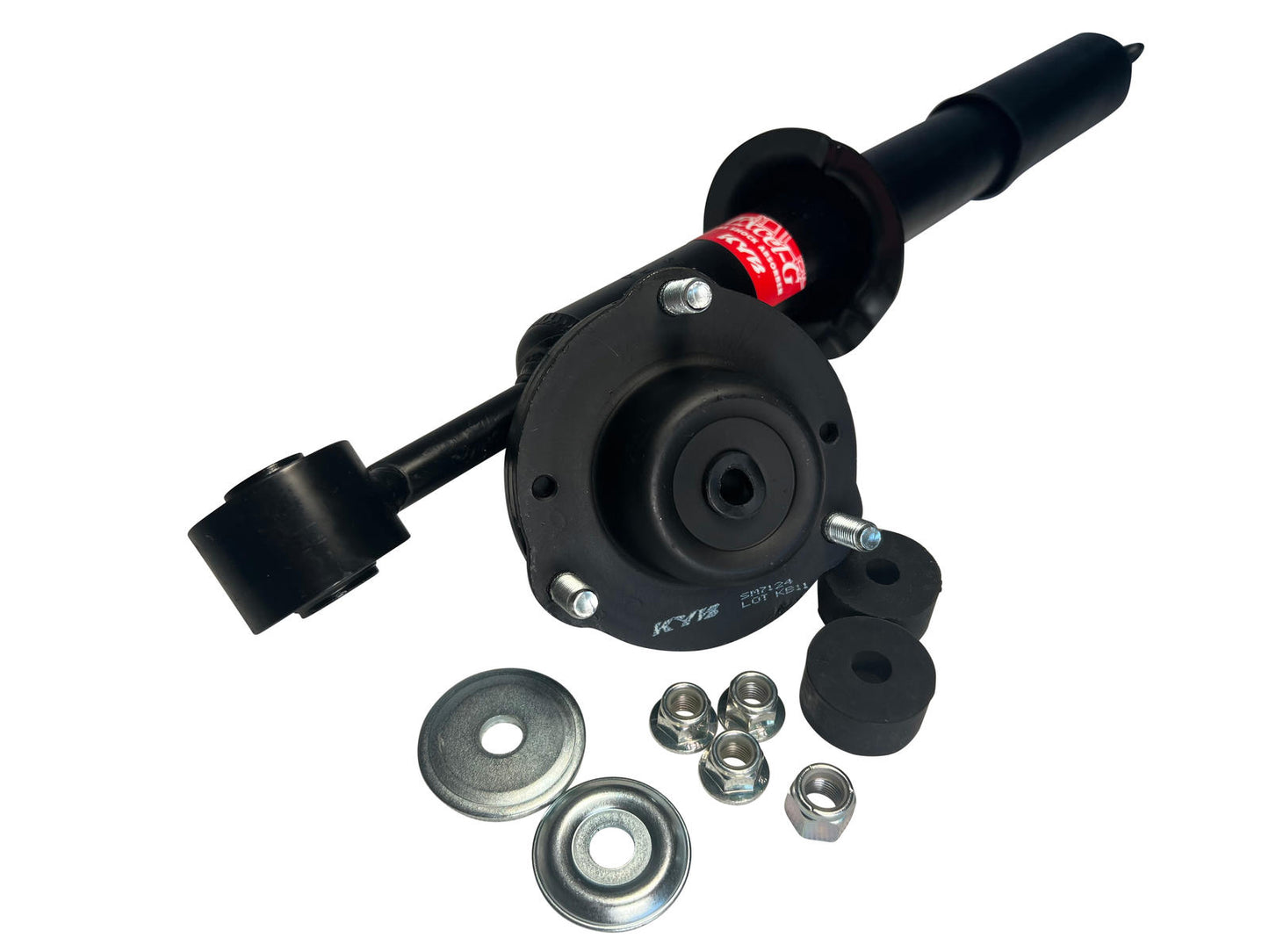 KYB Strut Kit - Excel-G 341396K