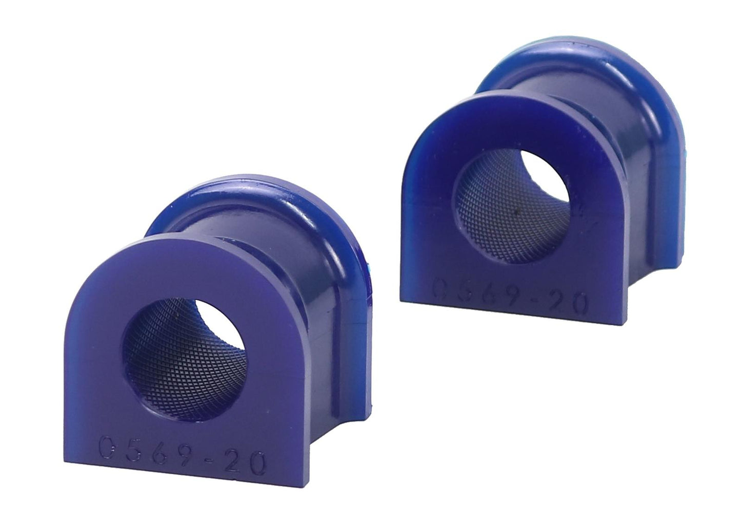 SuperPro Front Swaybar Mount Bush Kit Fits Nissan SPF0569-20K