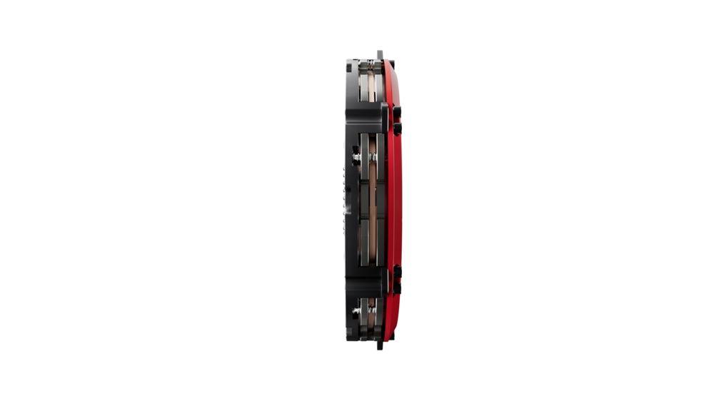 UniClutch Track 1750Nm 240mm UC1021200