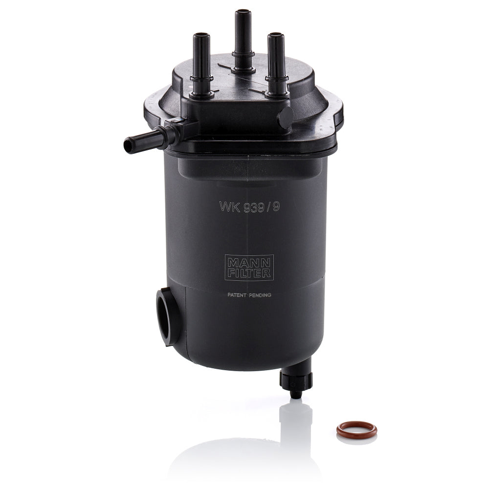 MANN Fuel Filter WK 939/9 X