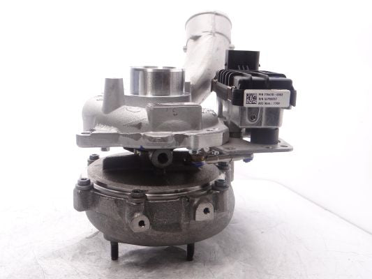Garrett Turbo Charger 776470-5003W