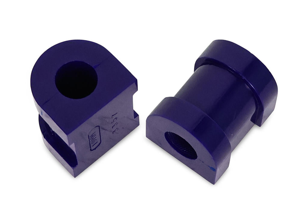 SuperPro Sway Bar Bush Kit - 19mm SPF3357-19K
