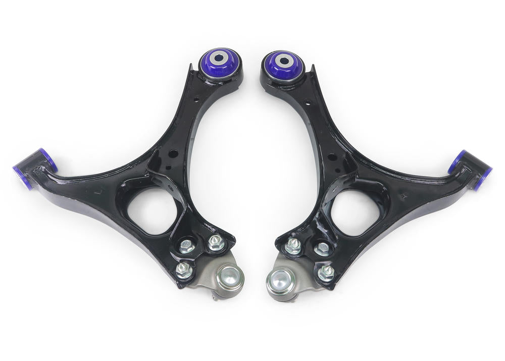SuperPro Lower Control Arm Kit to suit Honda Civic FD, FA TRC1166