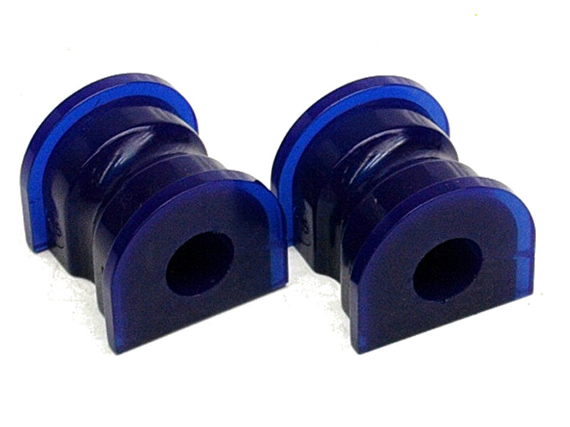SuperPro Front Swaybar Mount Bush Kit Fits Toyota SPF2011-17K