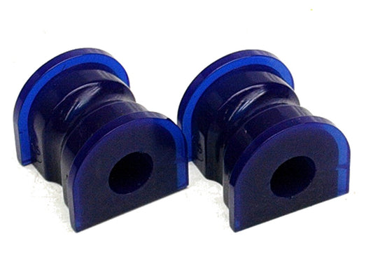 SuperPro Front Swaybar Mount Bush Kit Fits Toyota SPF2011-17K