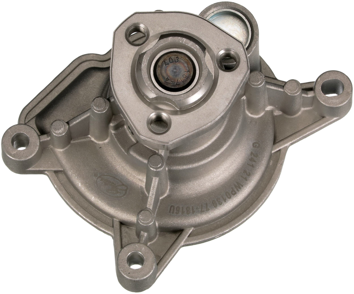 Gates Water Pump GWP4034