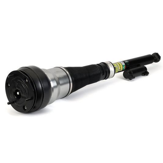 Arnott Reman Rear Rt Air Strut - 14-21 MB S-Class AMG (W222) w/AIRM, w/out ABC, incl 4MATIC AS-3463