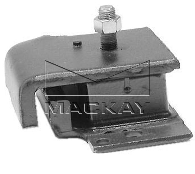 Mackay Engine Mount Bush A5067