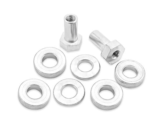 SuperPro Rear Centre Bearing Alignment Kit Fits Ford Mazda SPF4361K
