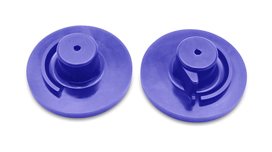 SuperPro Rear Spring Seat Bush Kit Fits Ford SPF3183-10K