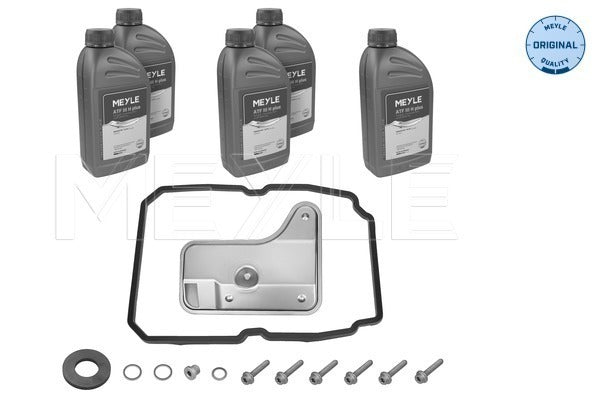 MEYLE Service Kit With Fluid Automatic Transmission 414 135 0001