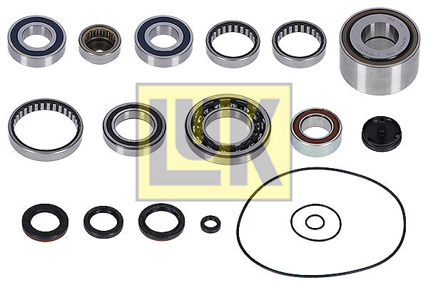 LuK Manual Transmission Repair Kit 462 0228 10