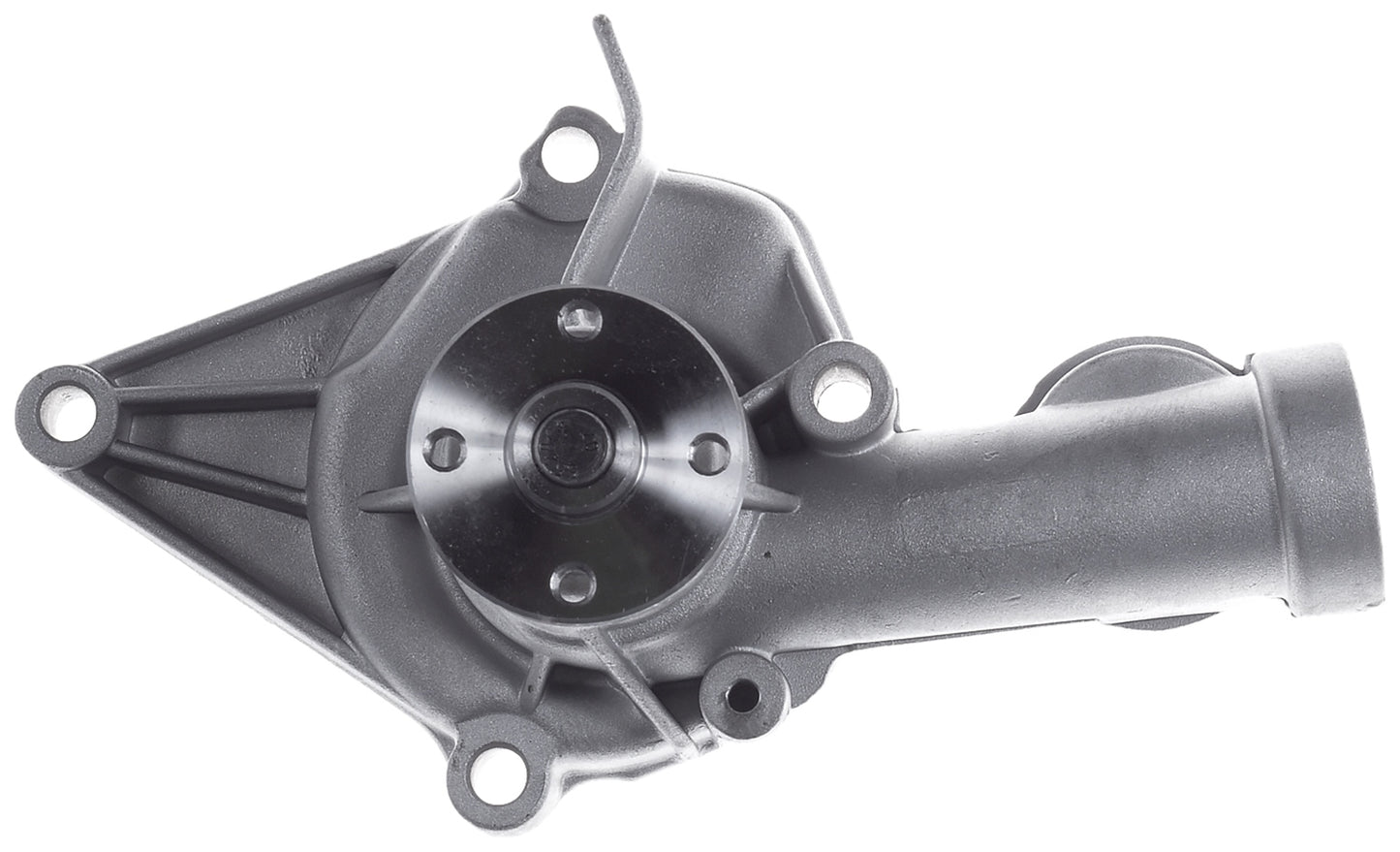 Gates Water Pump GWP877