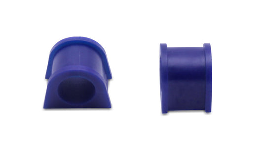SuperPro Front Swaybar Mount To Link Bush Kit Fits Mitsubishi SPF1976-27K
