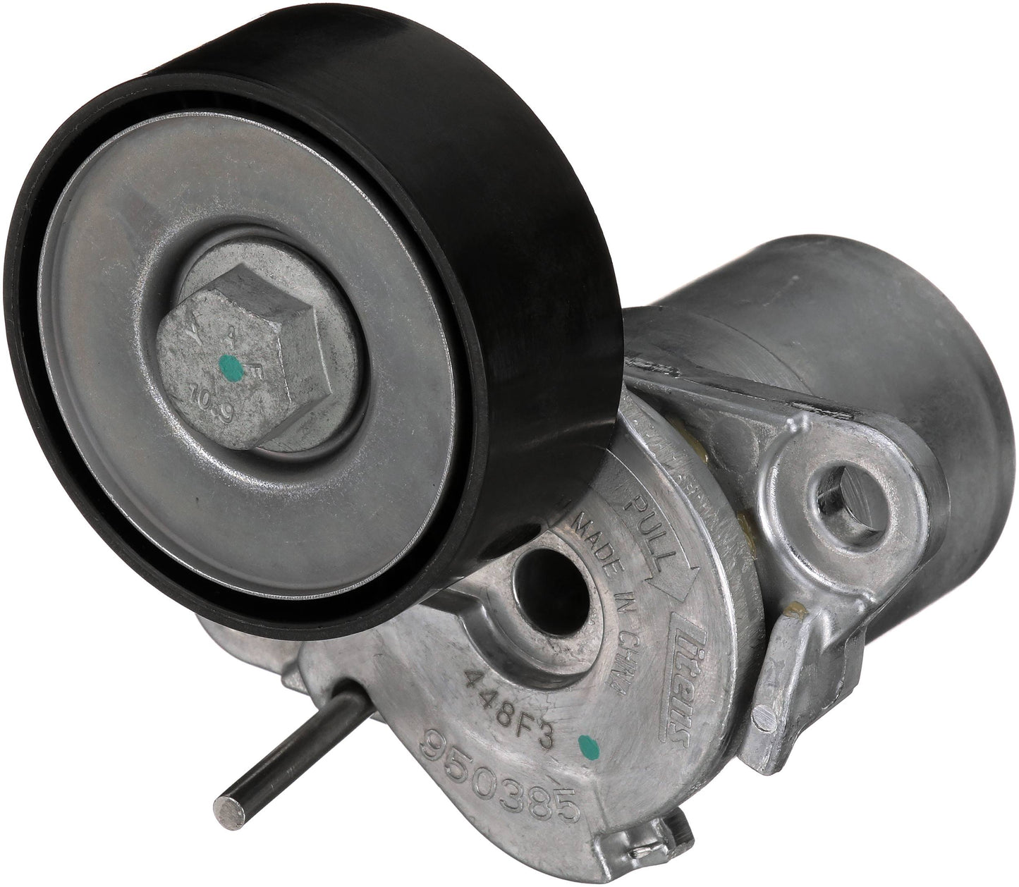 Gates Tensioner Unit 39397