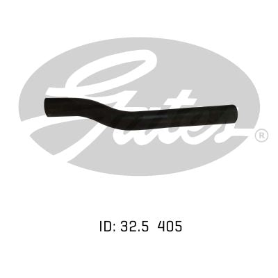 Gates Radiator Hose 05-0746