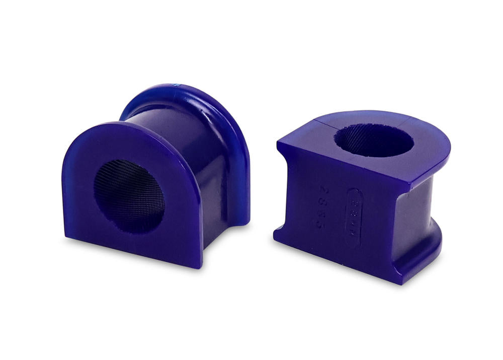 SuperPro Bushing Kit SPF2863-28K