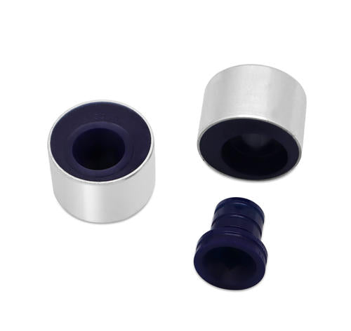 SuperPro Front Control Arm Lower-Inner Rear Anti Lift Bush Kit Fits VW SPF3273-80K