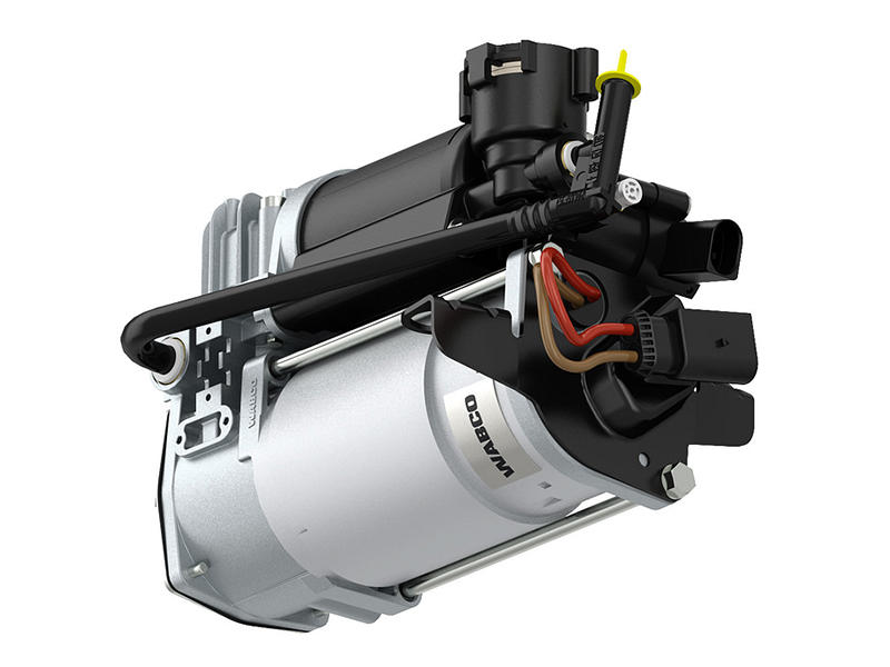 Airbag Man Wabco Air Compressor Replacement to suit Mercedes-Benz