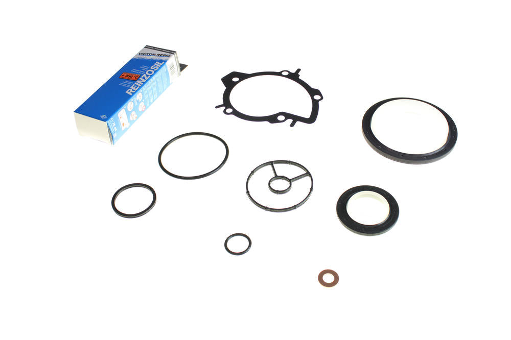 Permaseal Crank Case Gasket Set C5460K