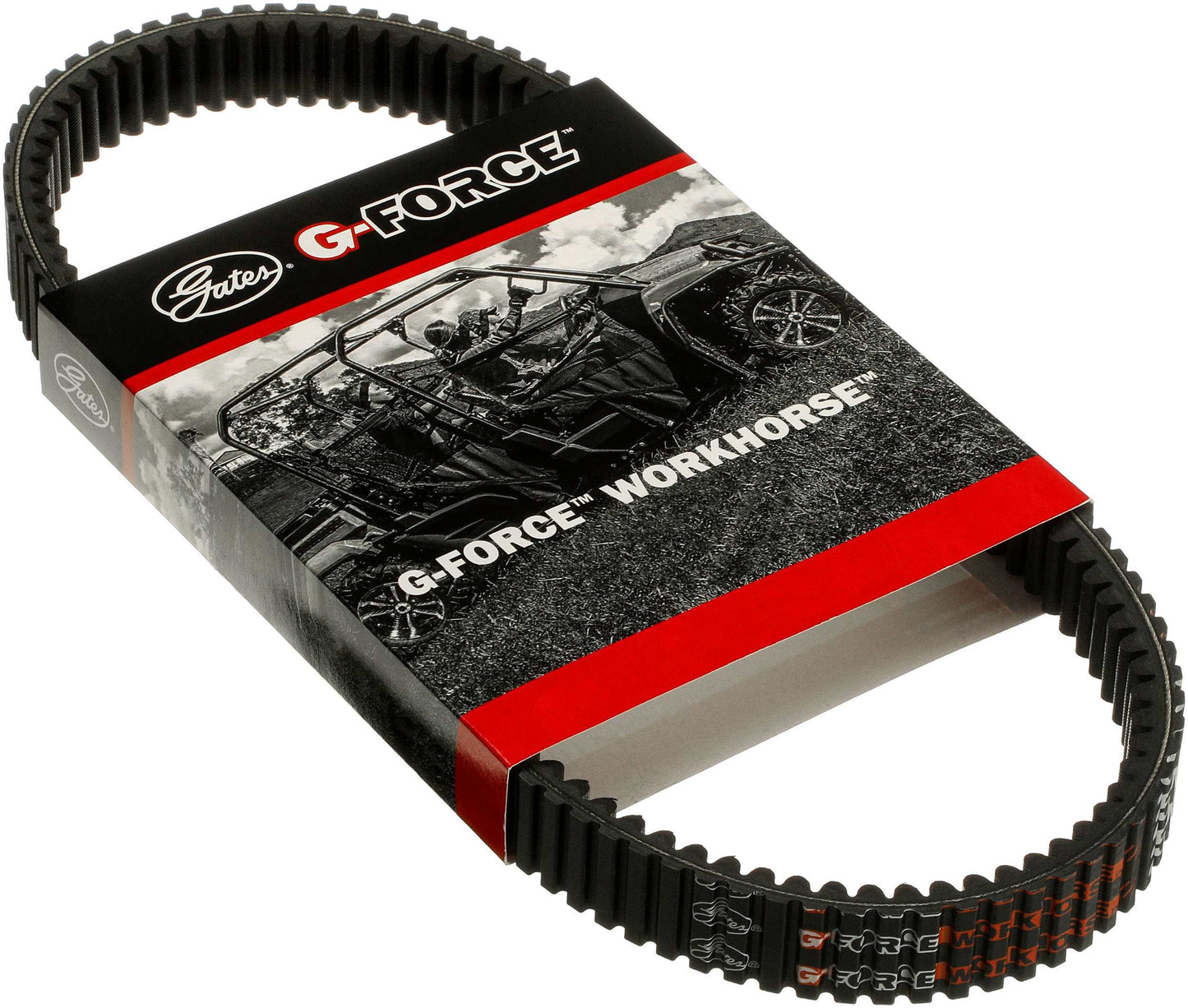 Gates G Force Belt 30G3750