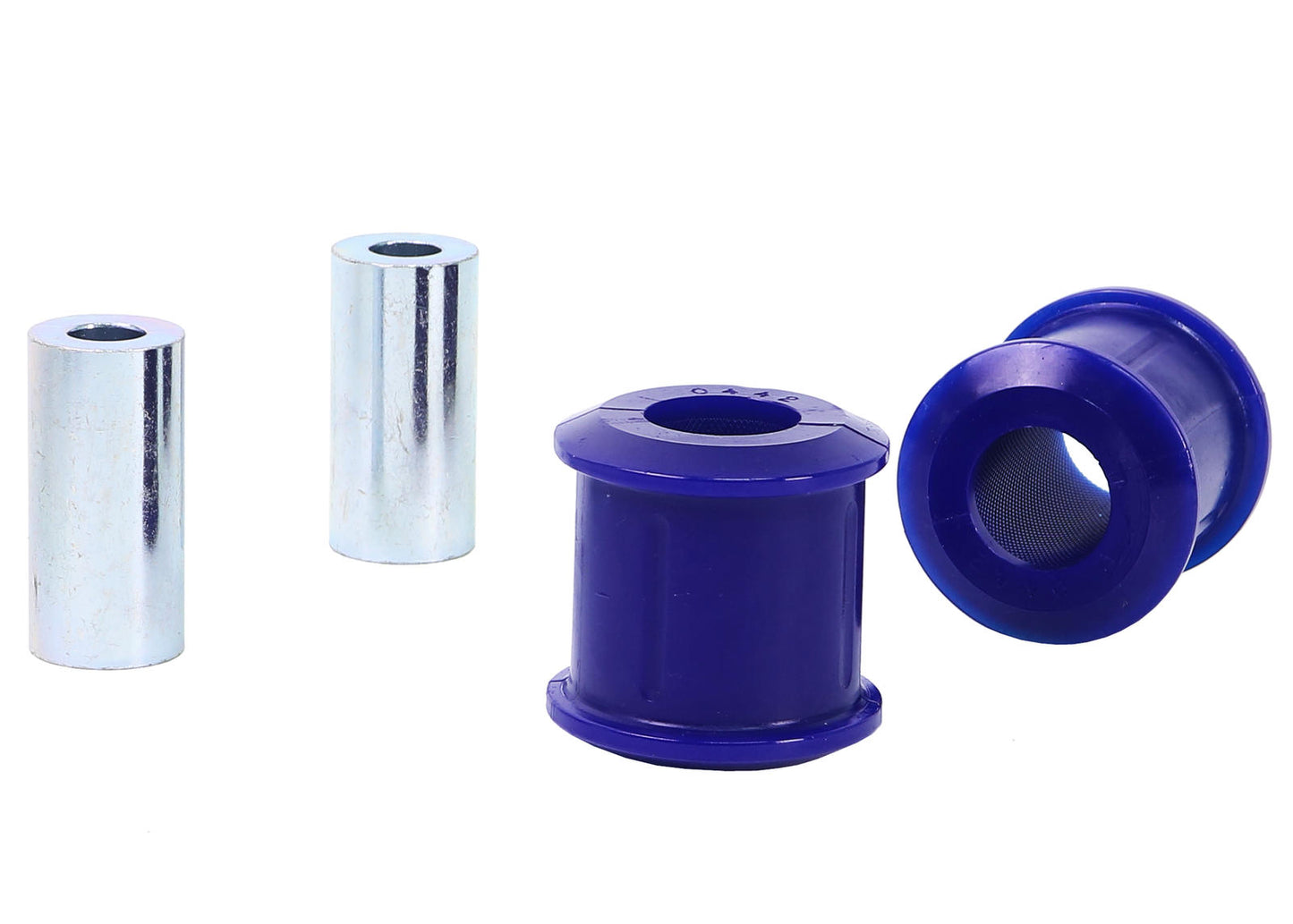 SuperPro Control Arm Bush Kit SPF2461K