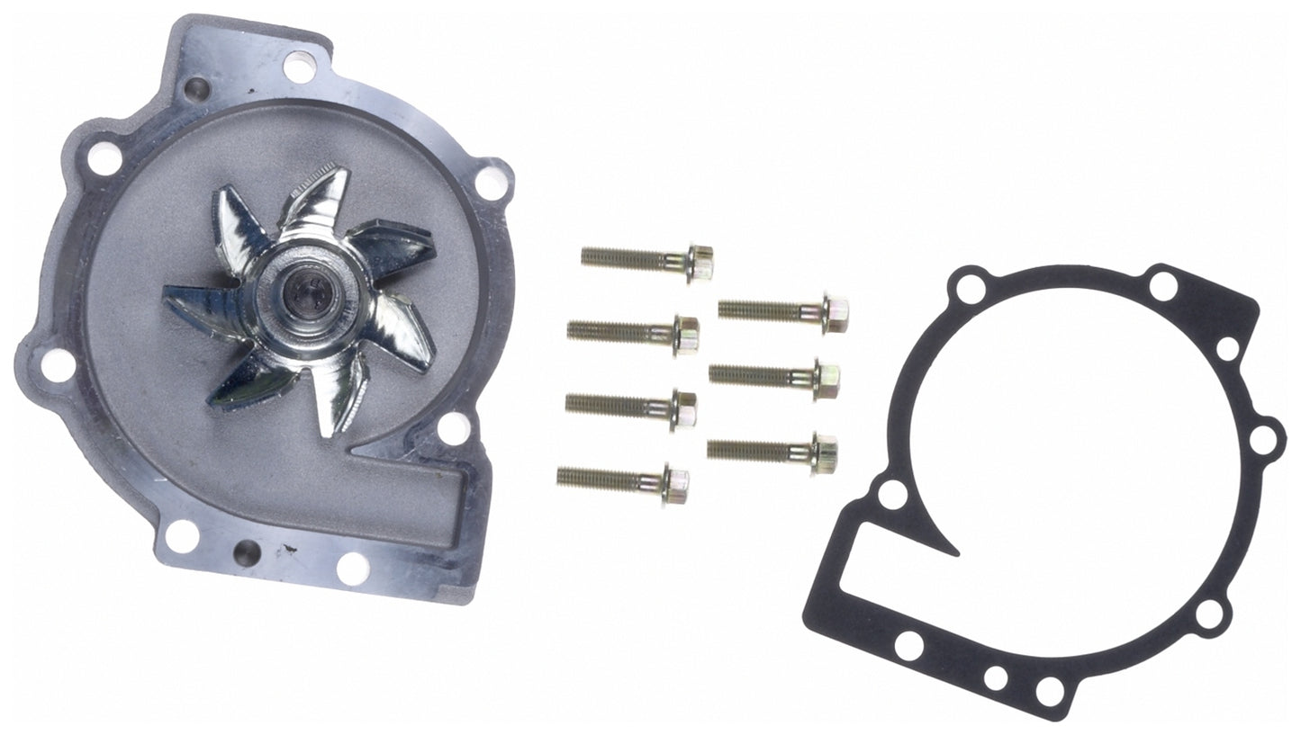 Gates Water Pump GWP4674