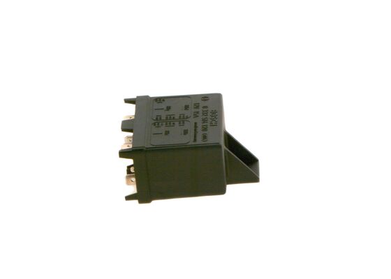 Bosch ECU Relay 0332514120
