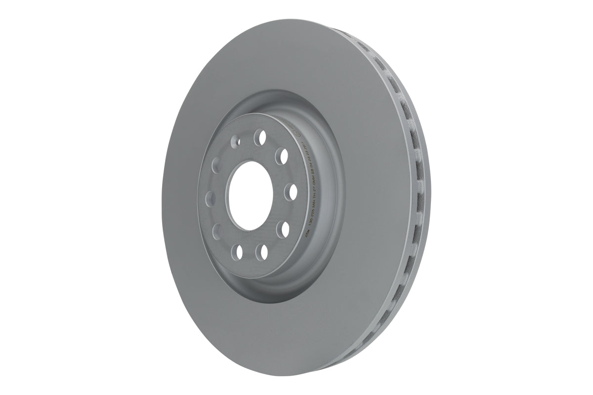 ATE Brake Rotor 340mm Front 24.0130-0225.1