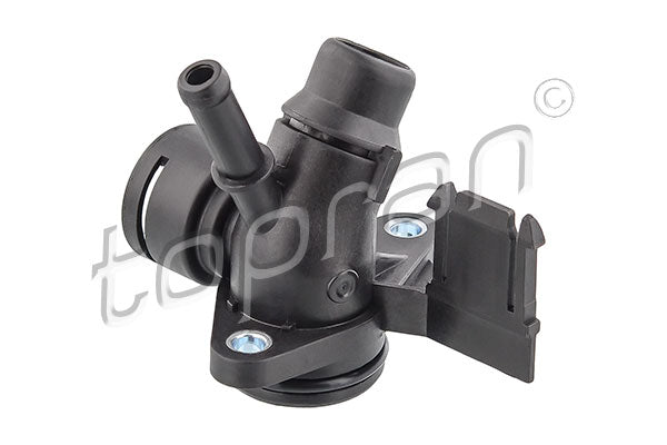 Topran Coolant Flange 117 170