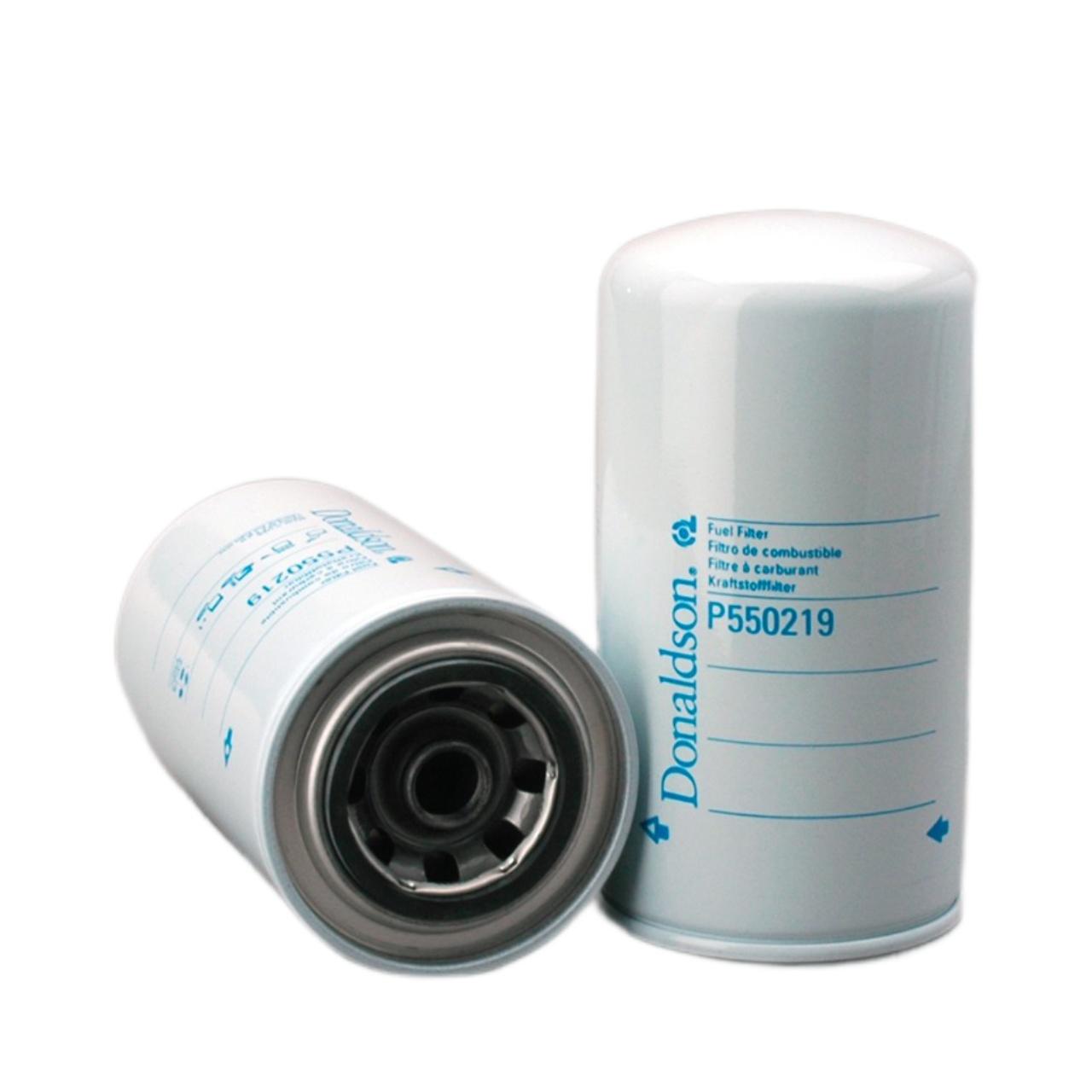 Donaldson Fuel Filter P550219
