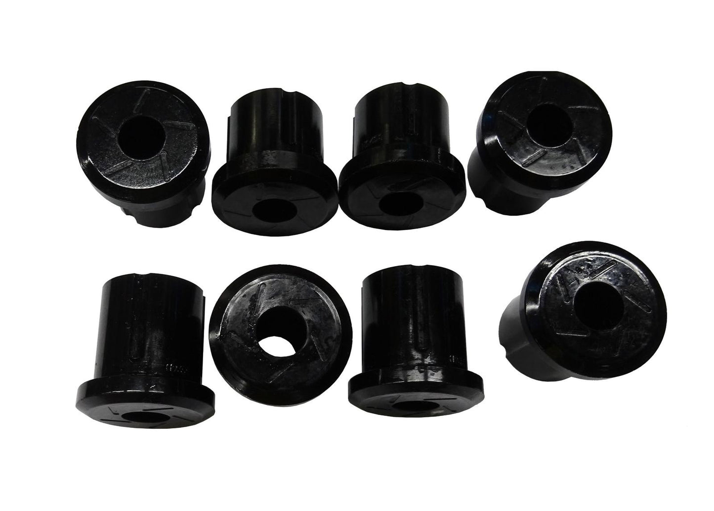 SuperPro Leaf Spring Shackle Bush Kit Rear SPF3596HK