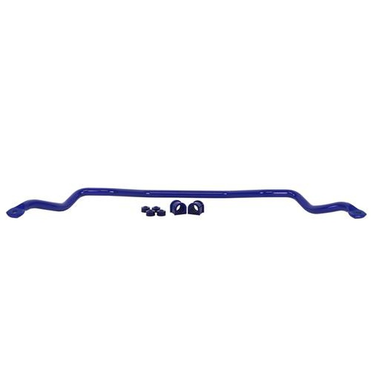 SuperPro Front 30mm HD Swaybar Fits Lexus Toyota RC0048F-30
