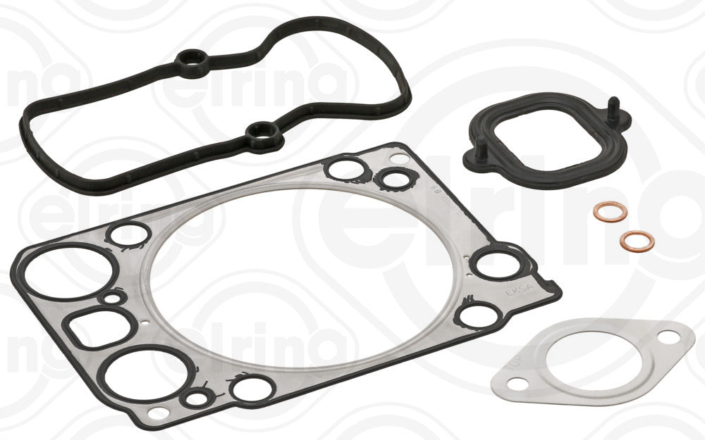 Elring Gasket Set Cylinder Head 1.83