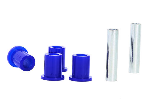 SuperPro Rear Spring Front Eye Bush Kit Fits Holden SPF2241K
