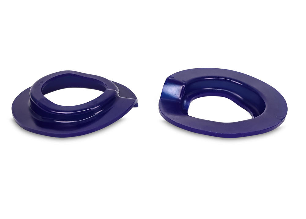SuperPro Coil Spring Lower Spacer - Bushing Kit SPF5410AK