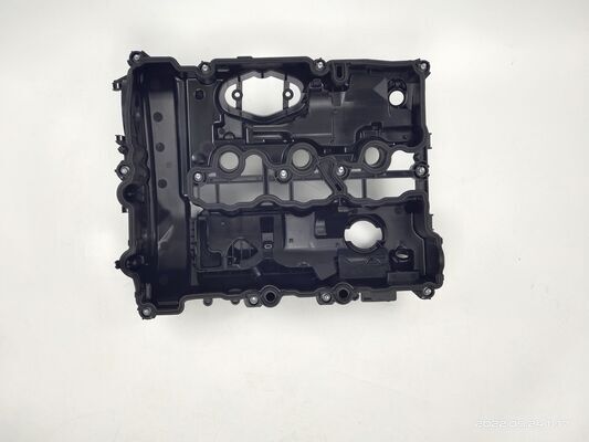 MAHLE Cylinder-Head Cover ZH 533
