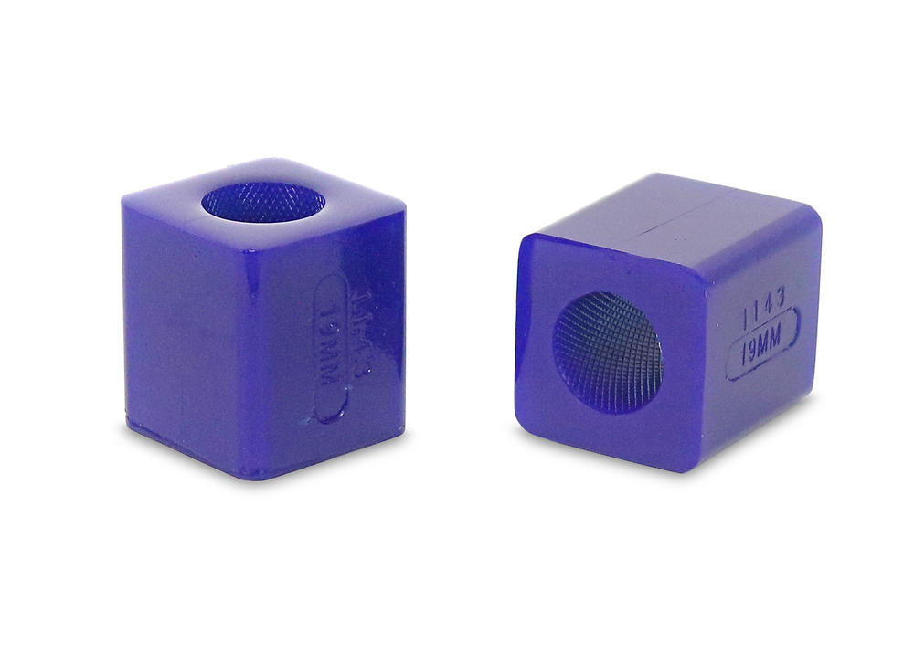 SuperPro Sway Bar Mount Bush Kit SPF1143-19K