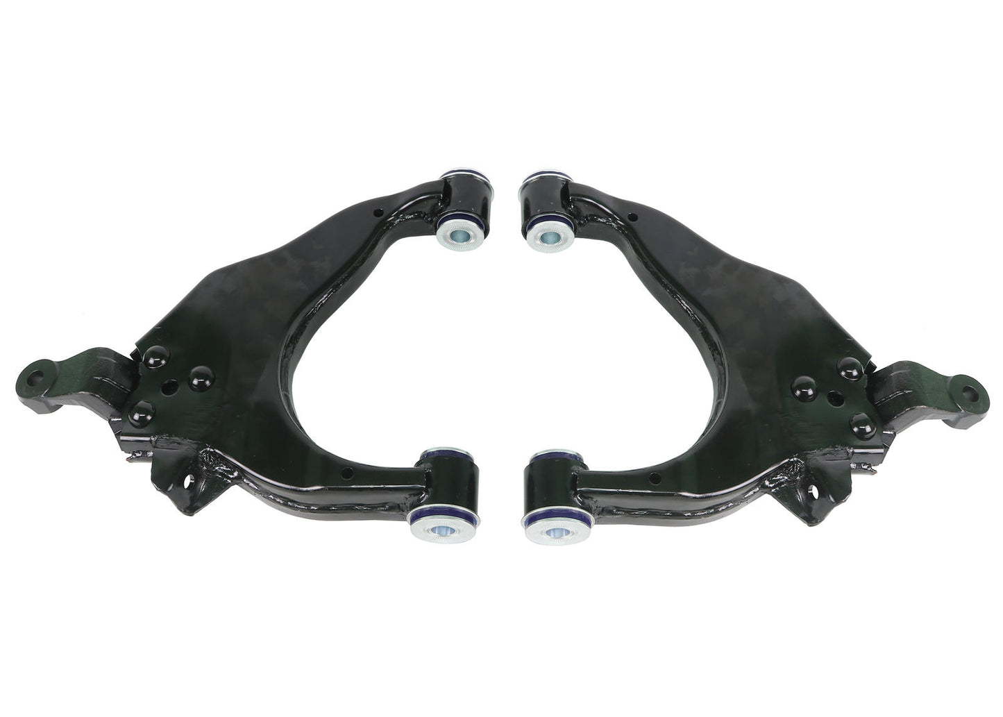 SuperPro Control Arm Assembly Kit to suit Toyota Hilux, Prado & 4 Runner TRC1190