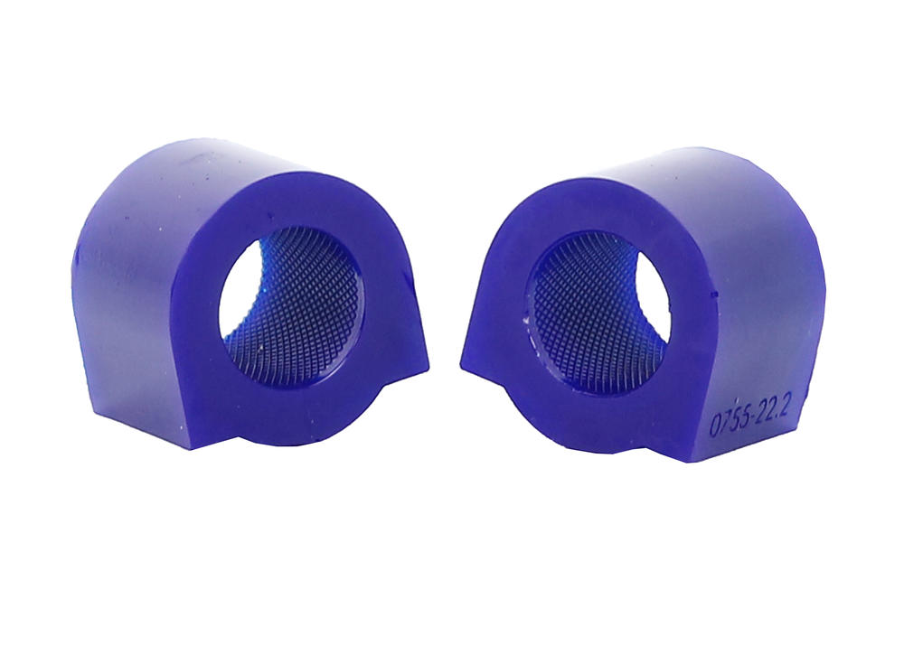 SuperPro Bushing Kit SPF0755-22.2K