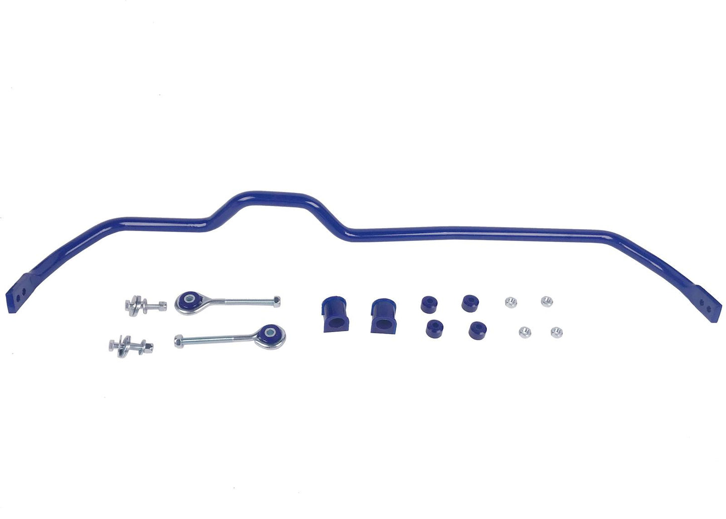 SuperPro Rear 24mm HD Adjustable Swaybar Fits Nissan RC0010RZ-24