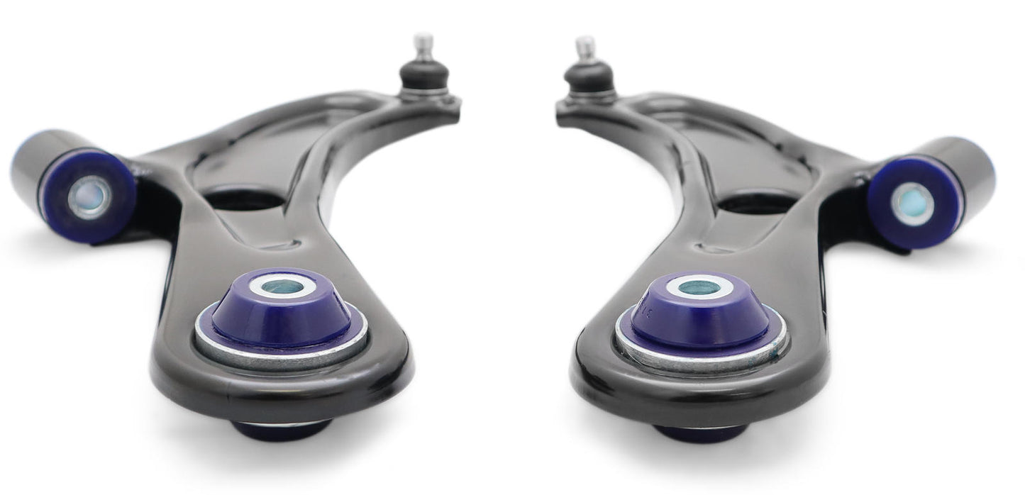 SuperPro Lower Control Arm Kit to suit Suzuki Swift TRC1144