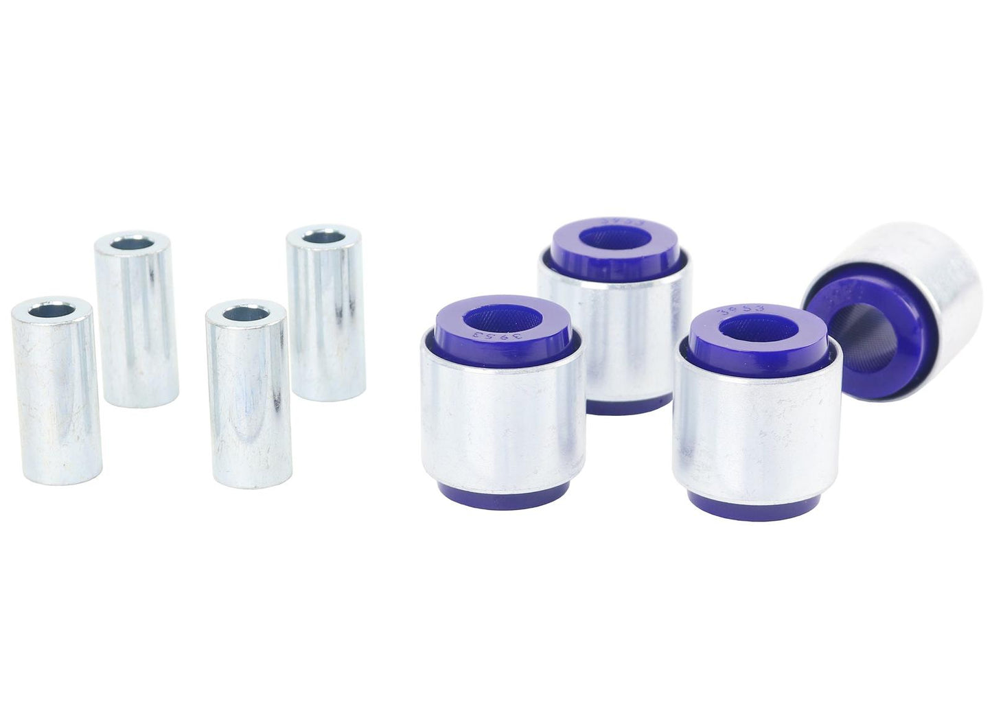 SuperPro Control Arm Bush Kit SPF3953K