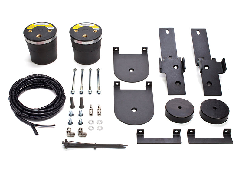 Airbag Man Air Suspension Helper Kit for Leaf Springs