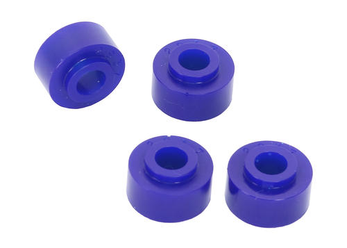 SuperPro Front Shock Absorber Bush Kit Fits Nissan SPF2937K